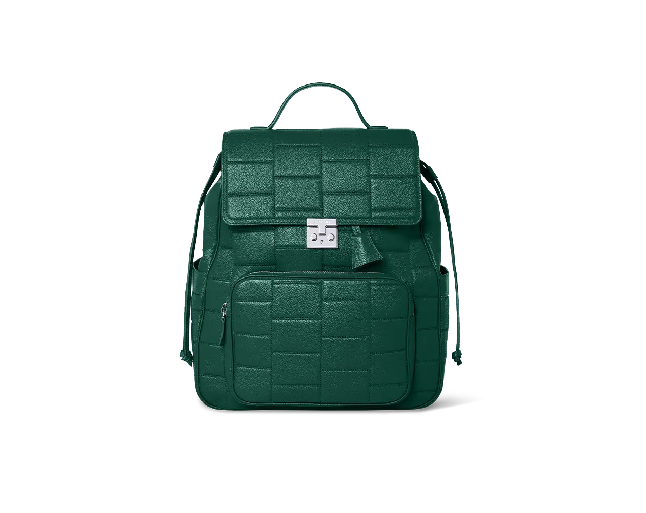 Milo Backpack Imperial Jade