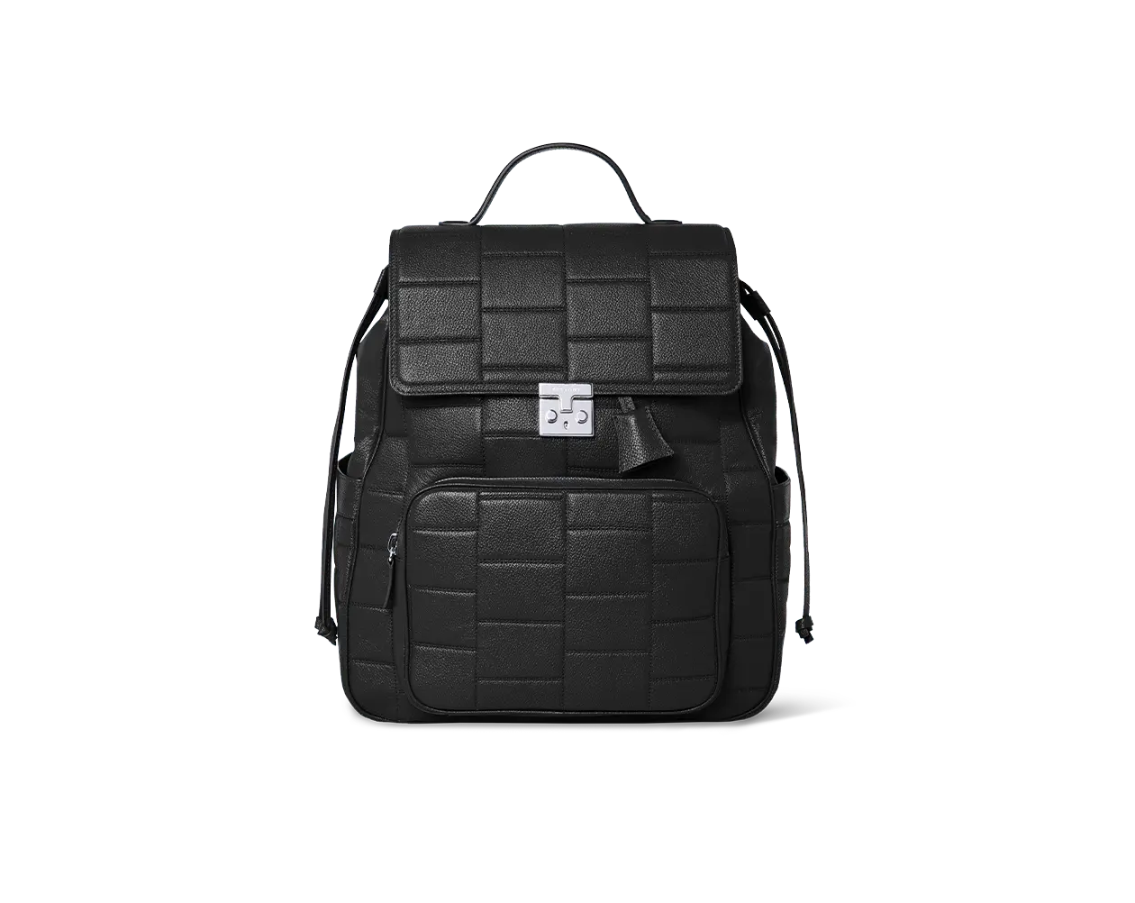 Milo Backpack Black