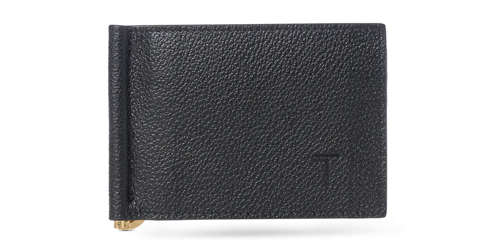 Vinny Bill Clip Wallet