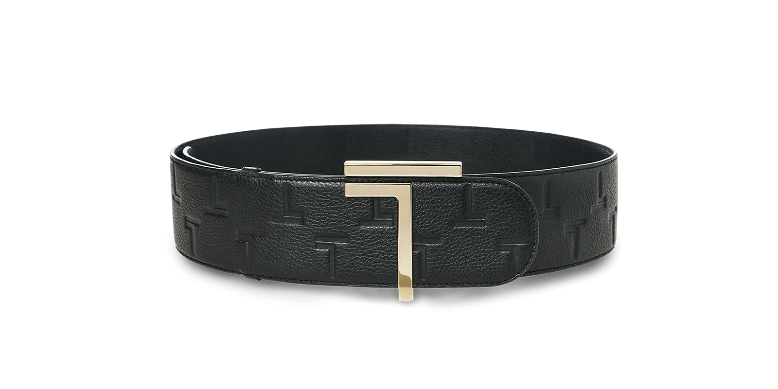 Trevony Truth Oversized Belt
