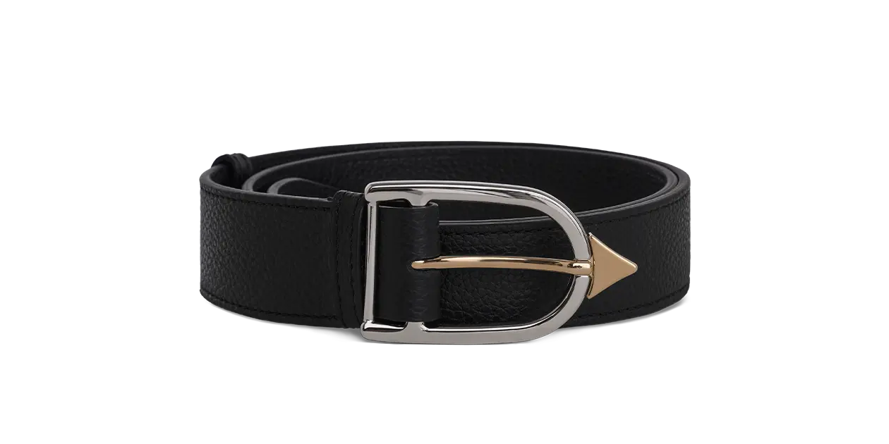 Ceinture Arciere Trevony Bicolore
