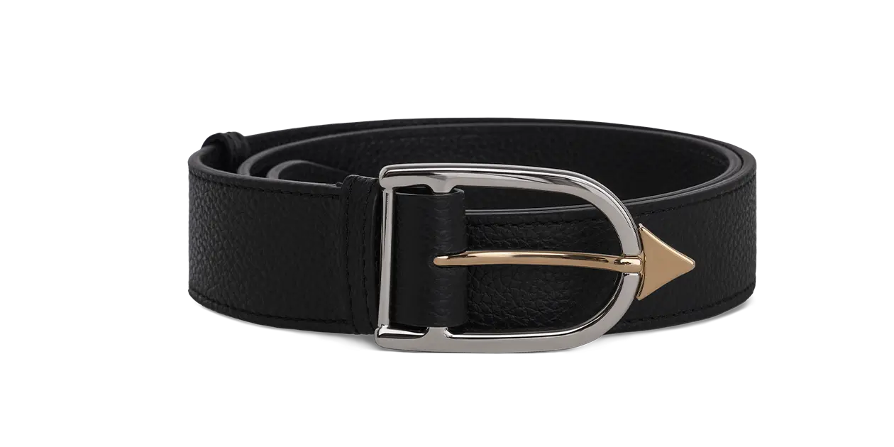 Ceinture Arciere Trevony Bicolore