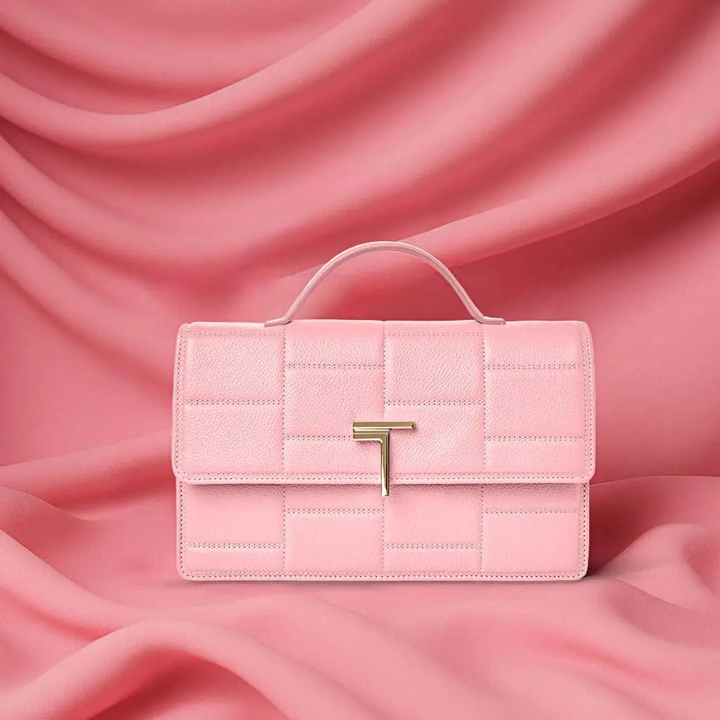 How to Choose Your First Luxury Handbag: What Makes a Handbag Worth the Investment