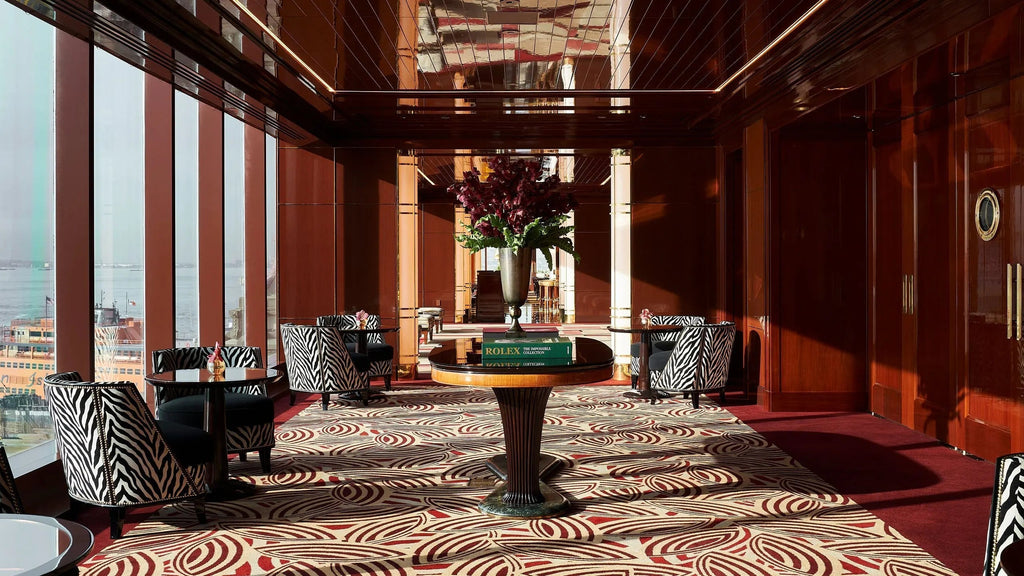 TREVONY RETURNS TO CASA CIPRIANI – A CELEBRATION OF ELEGANCE THIS MOTHER’S DAY