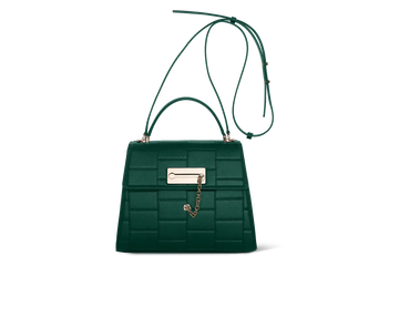 Imperial Jade Secret Handbag Trevony