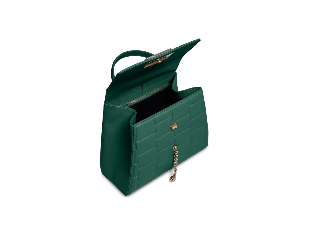 Imperial Jade Secret Handbag Trevony