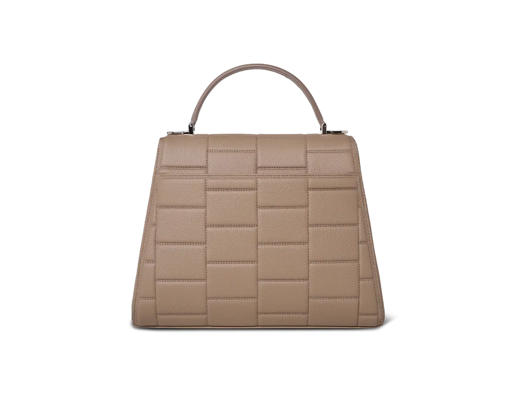 Gray Honey Secret Handbag Trevony