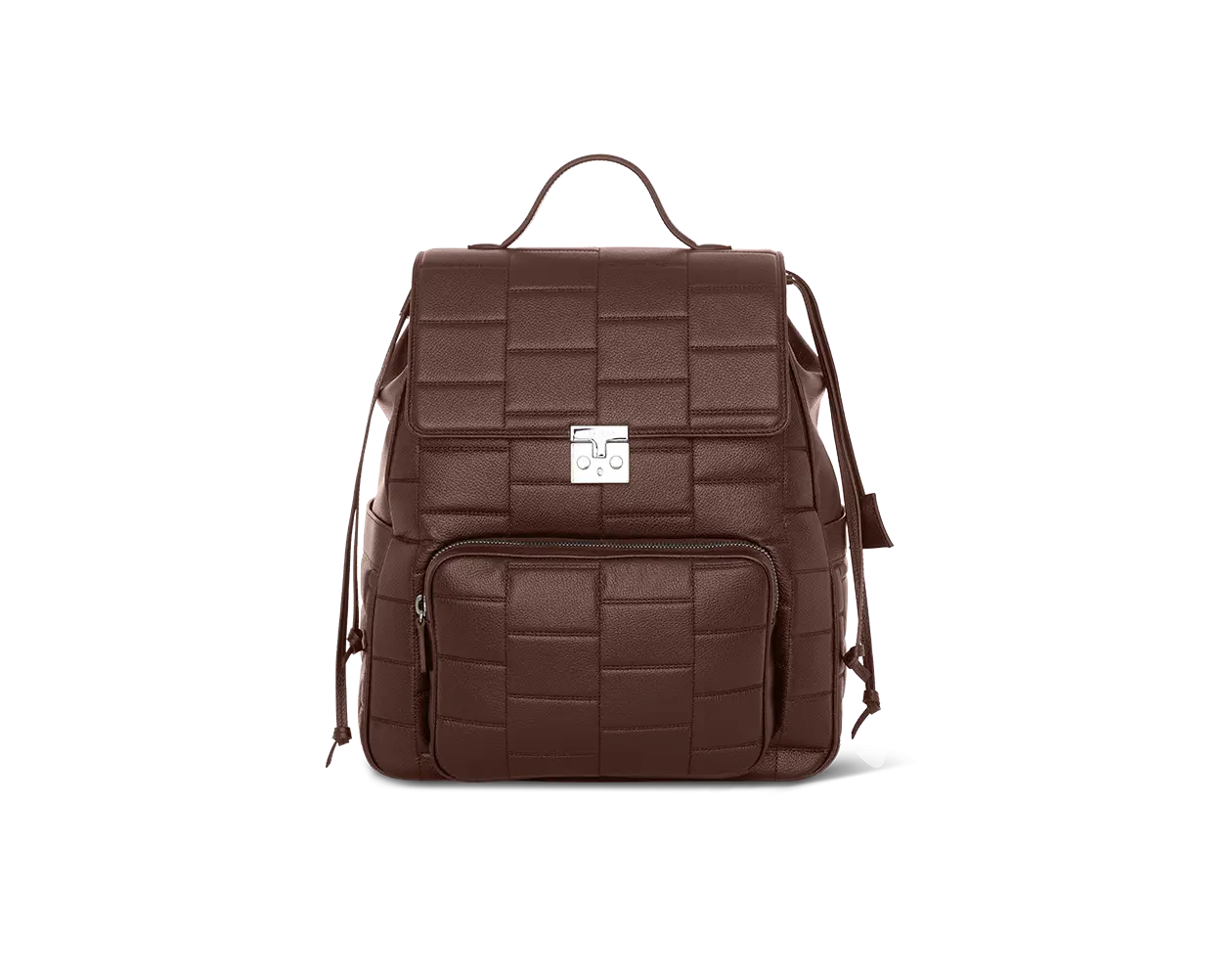 Milo Backpack Espresso