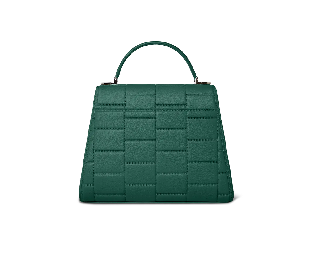 Imperial Jade Secret Handbag Trevony