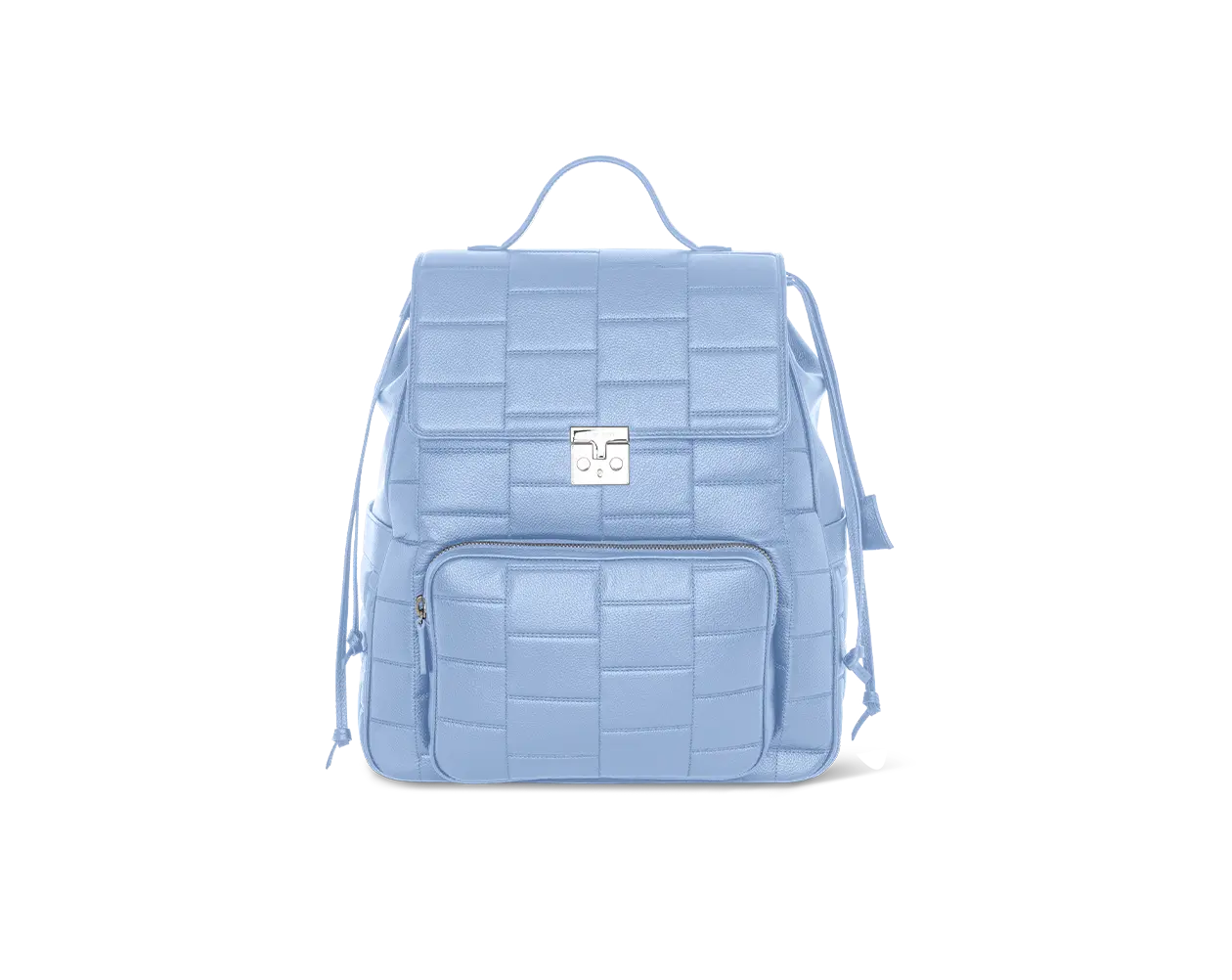 Milo Backpack Powder Sky