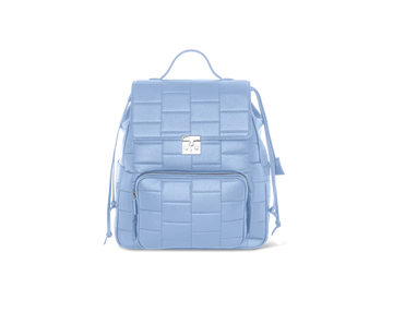 Milo Backpack Powder Sky Trevony