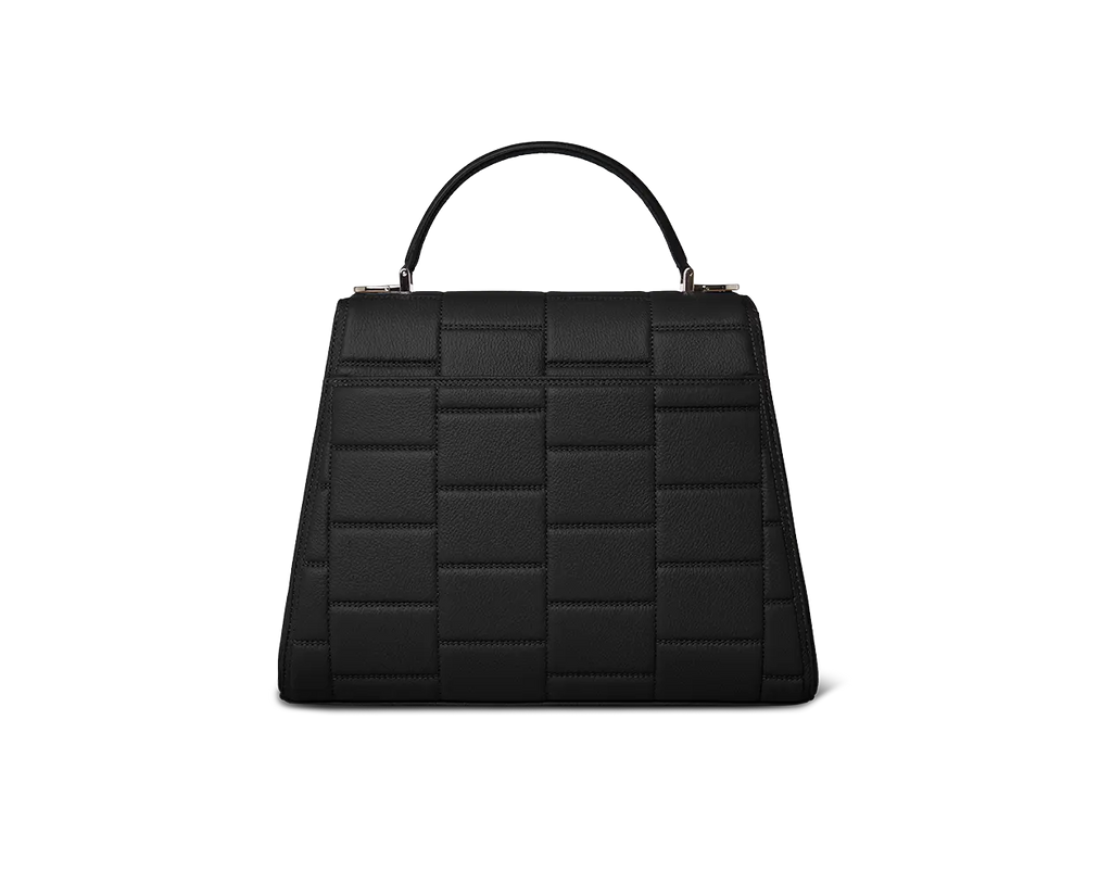 Secret Handbag Black Trevony
