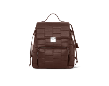 Milo Backpack Espresso Trevony