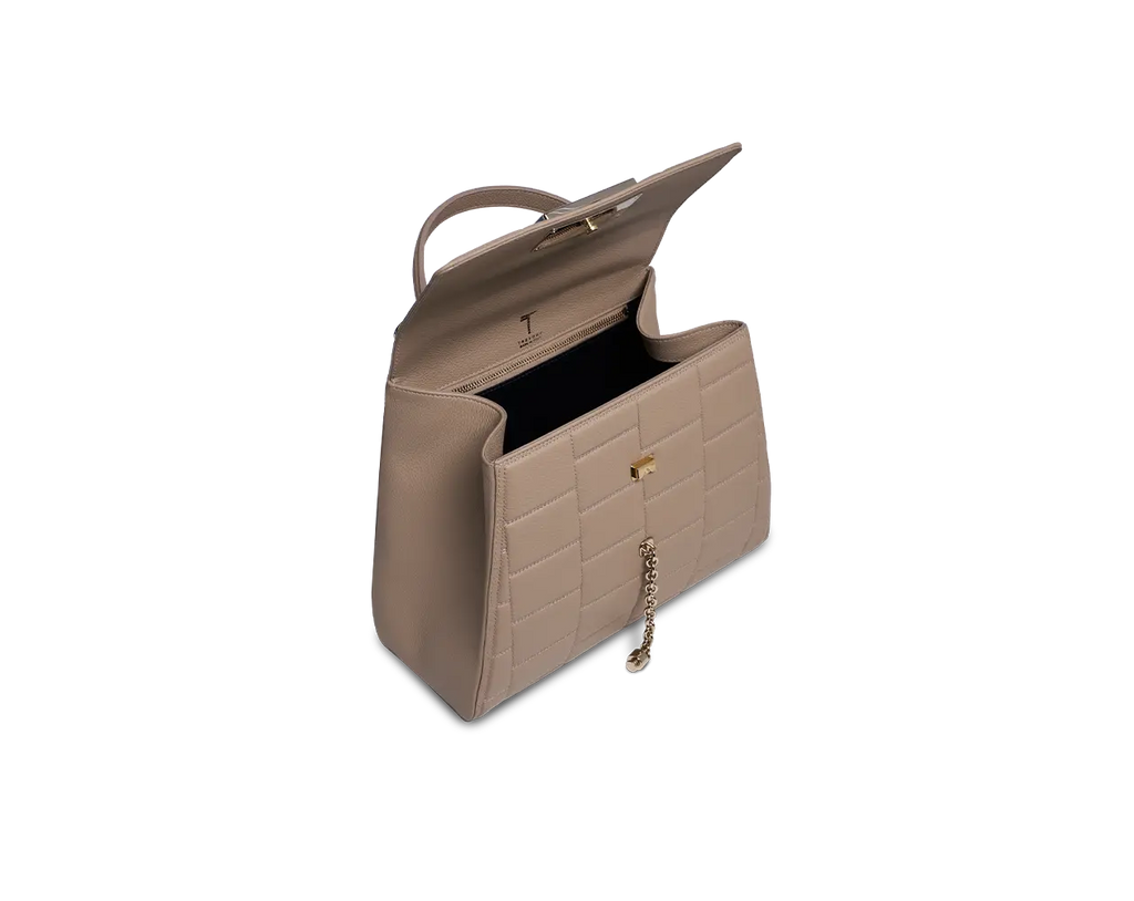 Gray Honey Secret Handbag Trevony