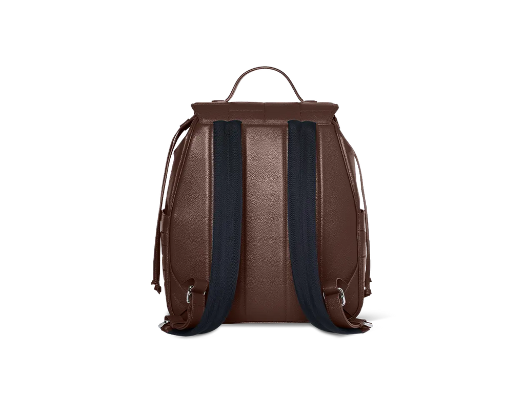 Milo Backpack Espresso Trevony