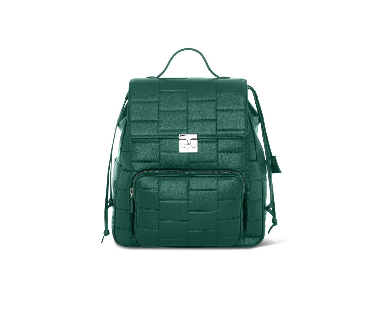 Milo Backpack Imperial Jade