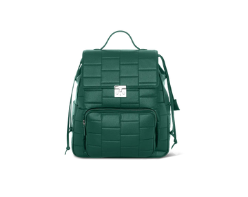 Milo Backpack Imperial Jade Trevony