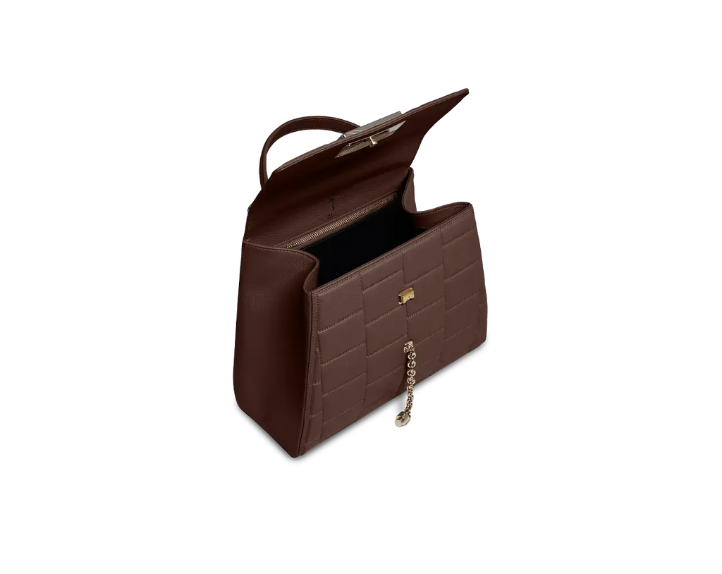 Gray Honey Secret Handbag Trevony