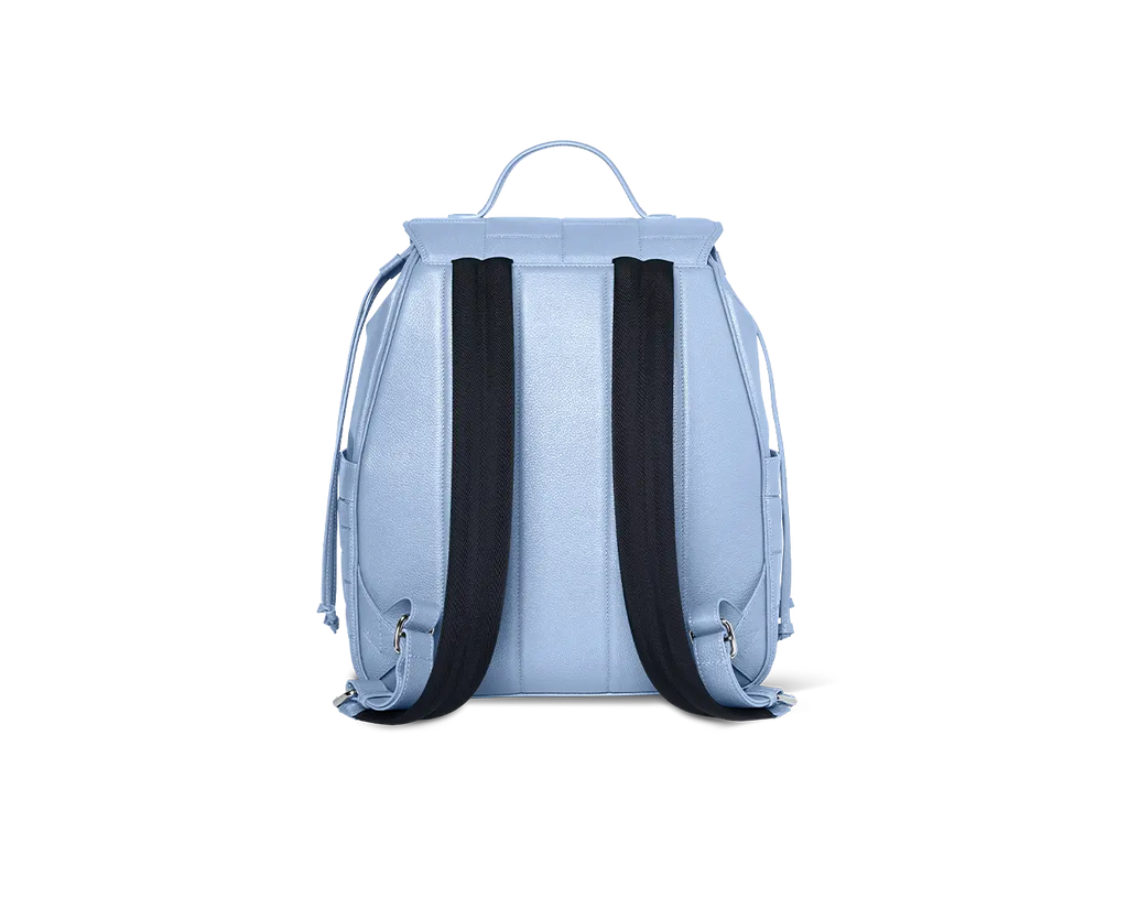 Milo Backpack Powder Sky Trevony