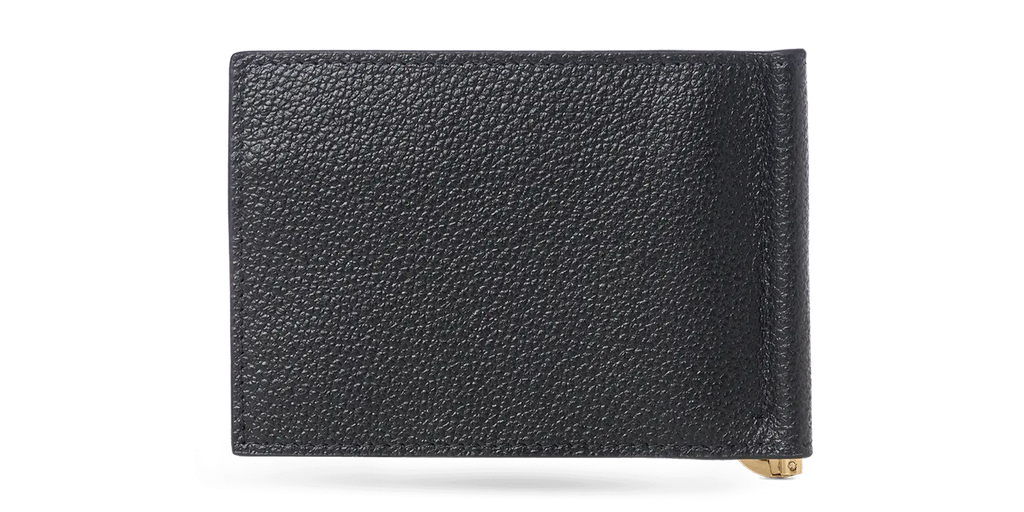 Intimo Bill Clip Wallet TREVONY