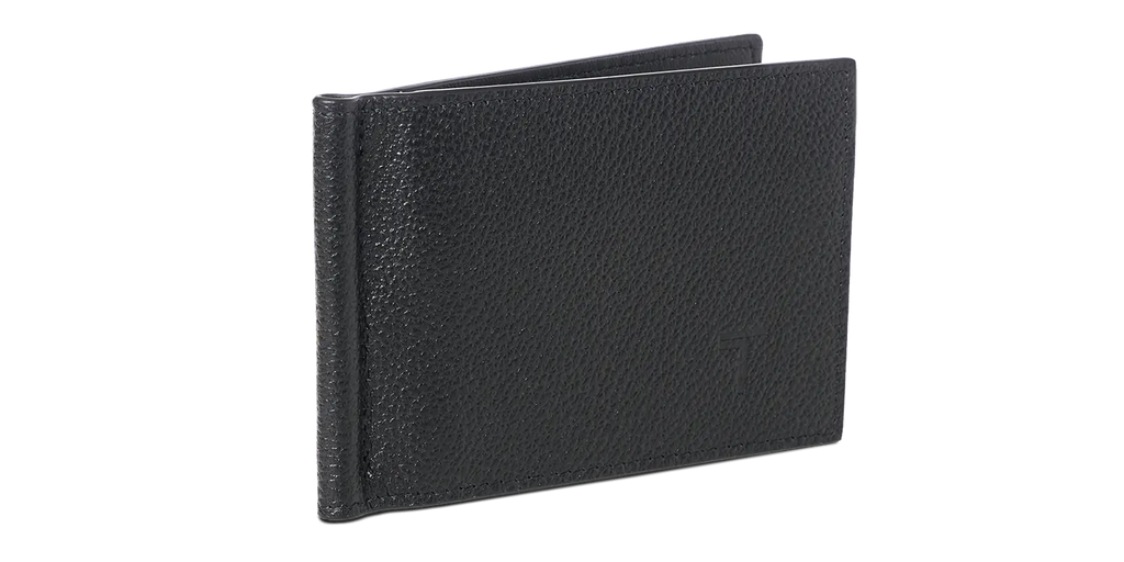 Intimo Bill Clip Wallet TREVONY