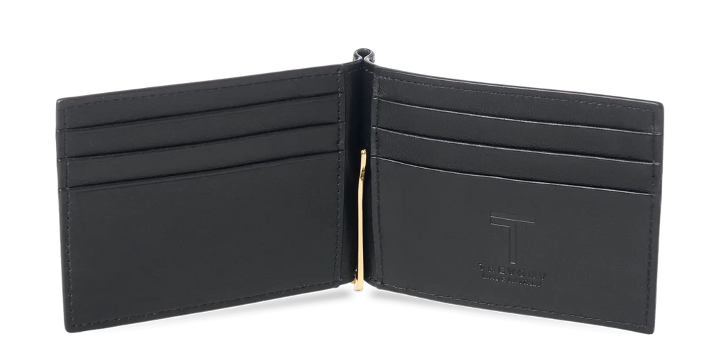 Intimo Bill Clip Wallet TREVONY