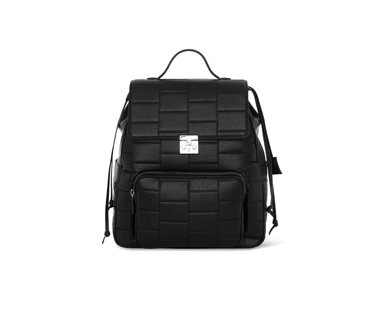 Milo Backpack Black