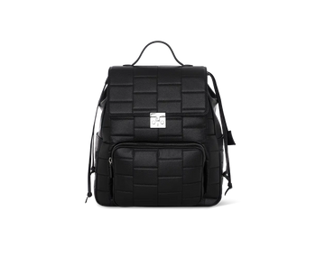 Milo Backpack Black Trevony